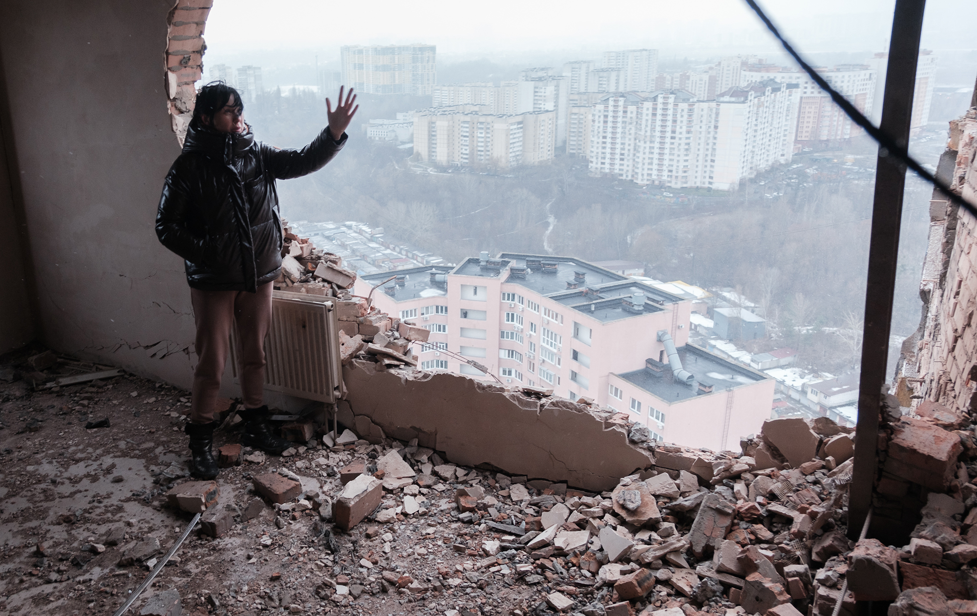 "Якщо Росія прорветься, це буде наша вина". Найвідоміші люди планети звернулися до Конгресу США